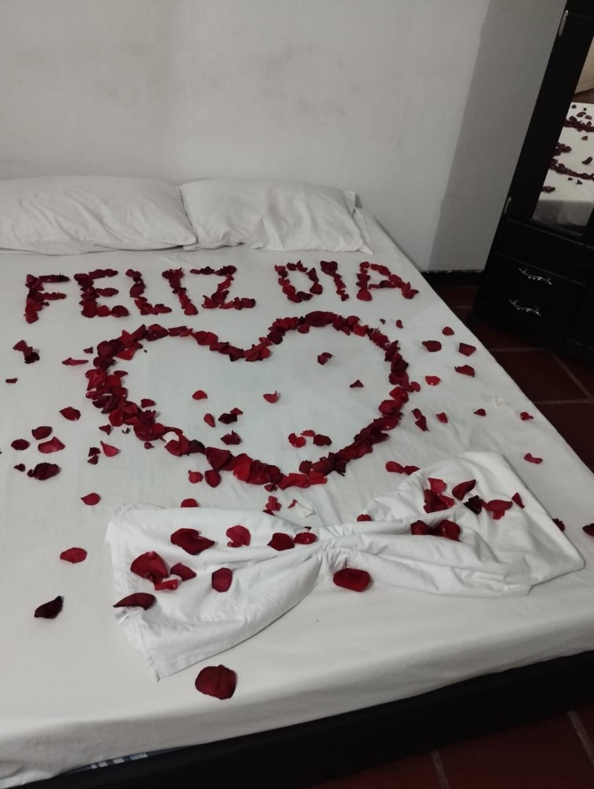 Hotel villa de Rauzan Melgar Habitación foto